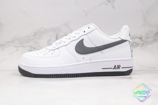 Nike Air Force 1 Low White Grey