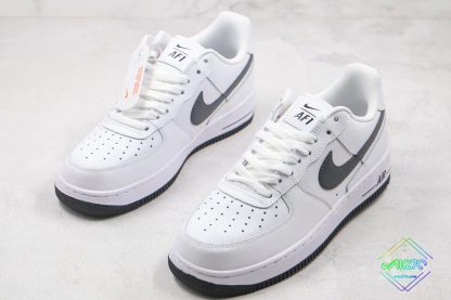 Nike Air Force 1 Low White Grey sneaker