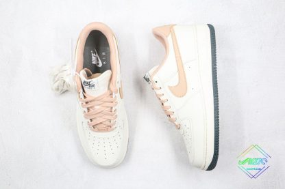 Nike Air Force 1 Low White Wheat 2020