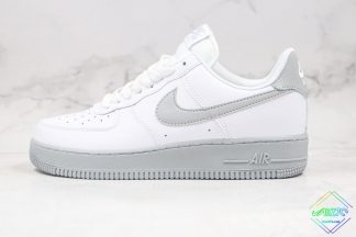 Nike Air Force 1 Low Wolf Grey