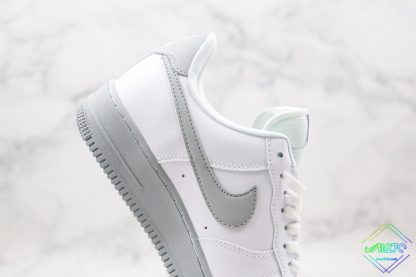 Nike Air Force 1 Low Wolf Grey sale