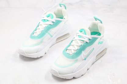 Nike Air Max 2090 Aurora Green sneaker