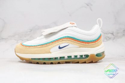 Nike Air Max 97 GF NRG Celestial Gold