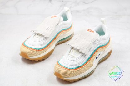 Nike Air Max 97 GF NRG Celestial Gold sneaker