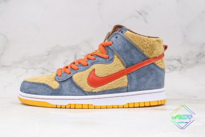 Nike Dunk High Premium SB Papa Bear