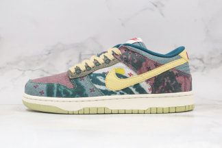 Nike Dunk Low Community Garden