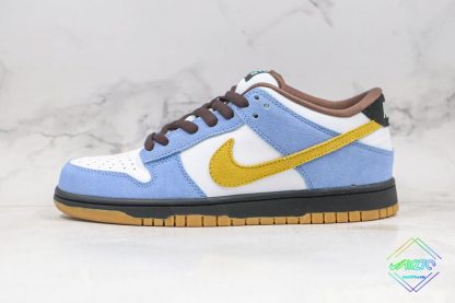 Nike Dunk Low Pro SB Homer