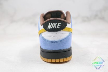 Nike Dunk Low Pro SB Homer Heel