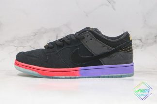 Nike Dunk SB Low Premium SB QS BHM