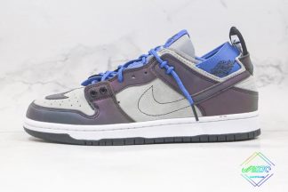 Nike Dunk SB low Comfort League of Legends World Championship