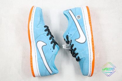 Nike SB Dunk Low Club 58 panel