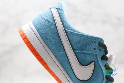 Nike SB Dunk Low Club 58 suede