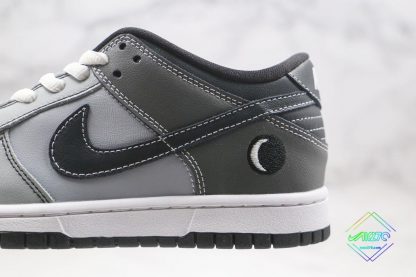 Nike SB Dunk Low Lunar Eclipse black