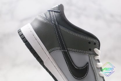 Nike SB Dunk Low Lunar Eclipse shoes