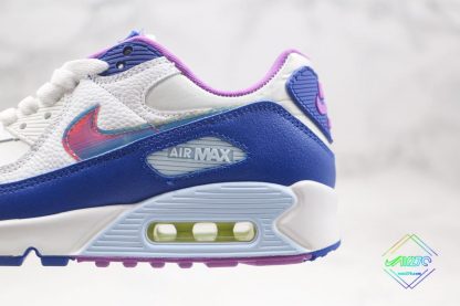 shop 2020 Nike Air Max 90 Easter Blue