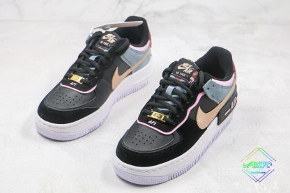 shop AF-1 1 Shadow Black Light Arctic Pink