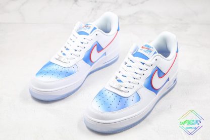shop Nike Air Force 1 Low Pacific Blue
