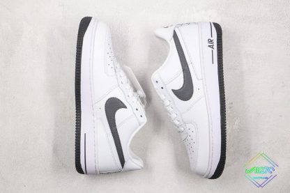 shop Nike Air Force 1 Low White Grey