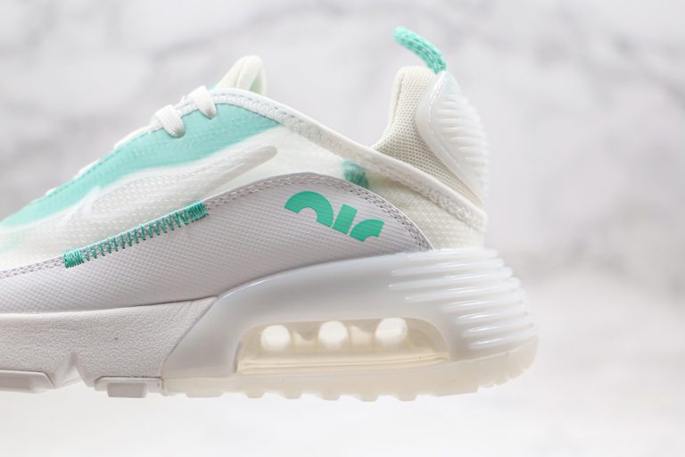 air max 2090 aurora green