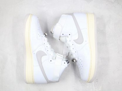 where to buy Nike Air Force 1 High Toll Free White