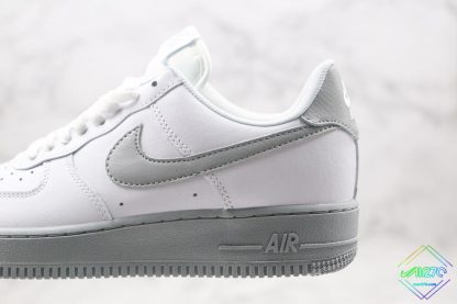 where to buy Nike Air Force 1 Low Wolf Grey