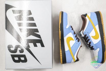 where to buy Nike Dunk Low Pro SB Homer