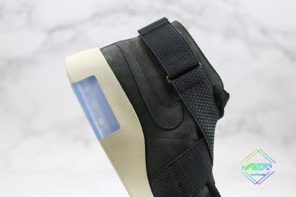 Nike Air Fear Of God Raid Black 2020