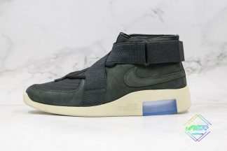 Nike Air Fear Of God Raid Black