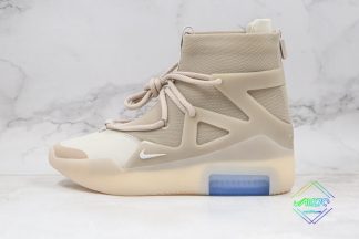 Nike Air Fear of God 1 Oatmeal