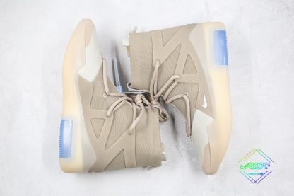 Nike Air Fear of God 1 Oatmeal AR4237-900