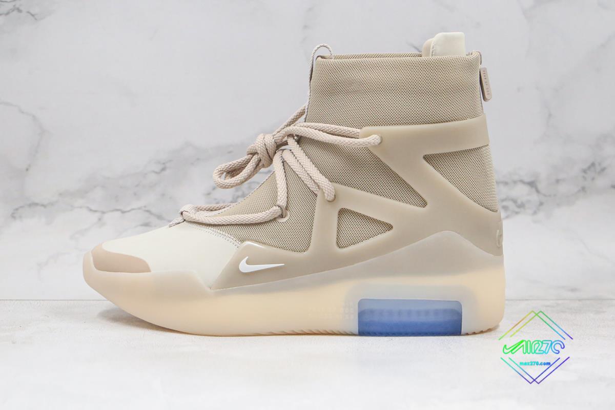 air fear of god 1 oatmeal