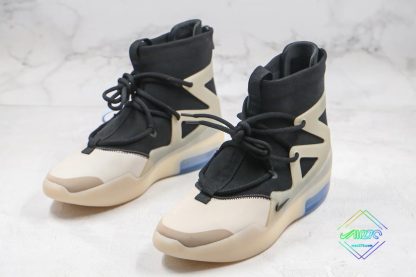 Nike Air Fear of God 1 String black