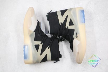 Nike Air Fear of God 1 String shoe