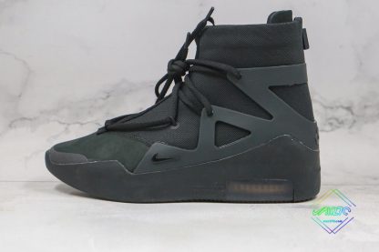 Nike Air Fear of God 1 Triple Black