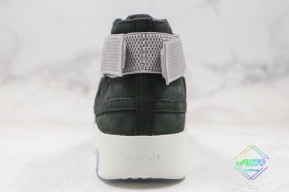 Nike Air Fear of God Raid Friends and Family Heel