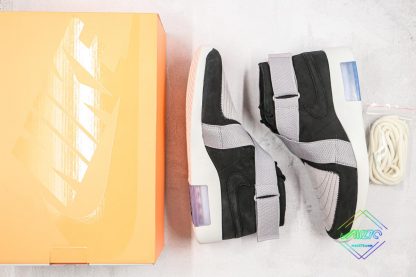 Nike Air Fear of God Raid Friends and Family SHOES