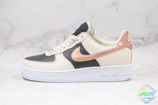 Nike Air Force 1 Low Metallic Bronze