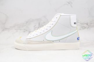 Nike Blazer Mid 77 Label Maker