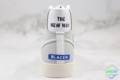 Nike Blazer Mid 77 Label Maker The New Way