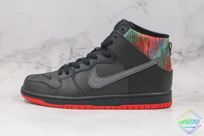 Nike Dunk SB High Spot Gasparilla