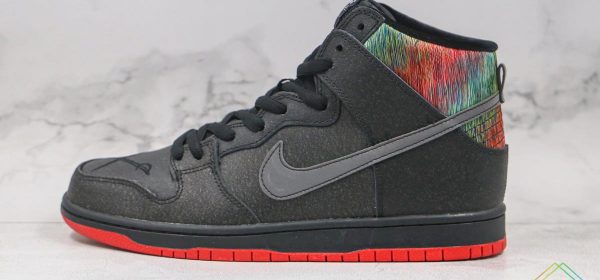 Nike Dunk SB High Spot Gasparilla