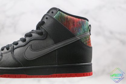 Nike Dunk SB High Spot Gasparilla sneaker