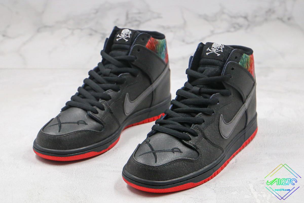 Nike Dunk SB High Spot Gasparilla