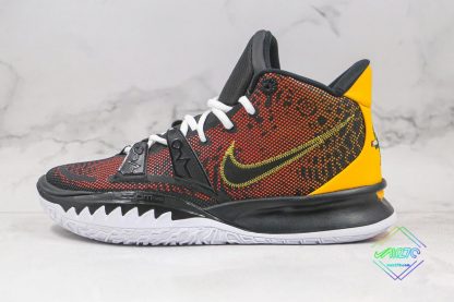 Nike Kyrie 7 Rayguns Basketball Shoes