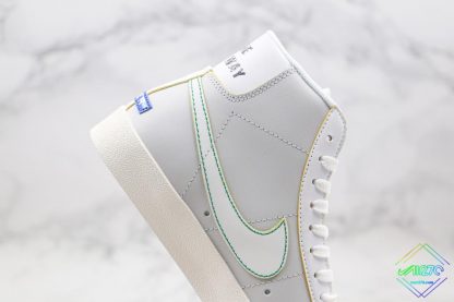 shop Nike Blazer Mid 77 Label Maker