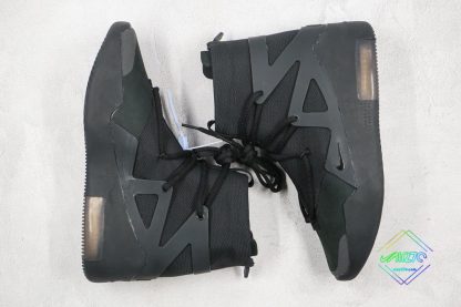 where to buy Nike Air Fear of God 1 Triple Black