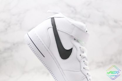 where to buy Nike Air Mid White Black CV3039-108