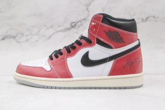 Air Jordan 1 High OG Trophy Room Chicago Freeze Out