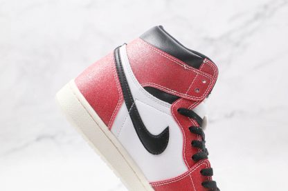 Air Jordan 1 High OG Trophy Room Chicago Freeze Out panel