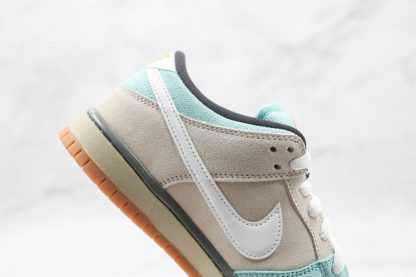 Glacier Ice Nike Dunk SB Low Gulf of Mexico